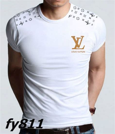 louis vuitton t shirt wit|louis vuitton t shirt sale.